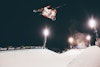 Watch the top runs from last night's X Games SuperPipe finals