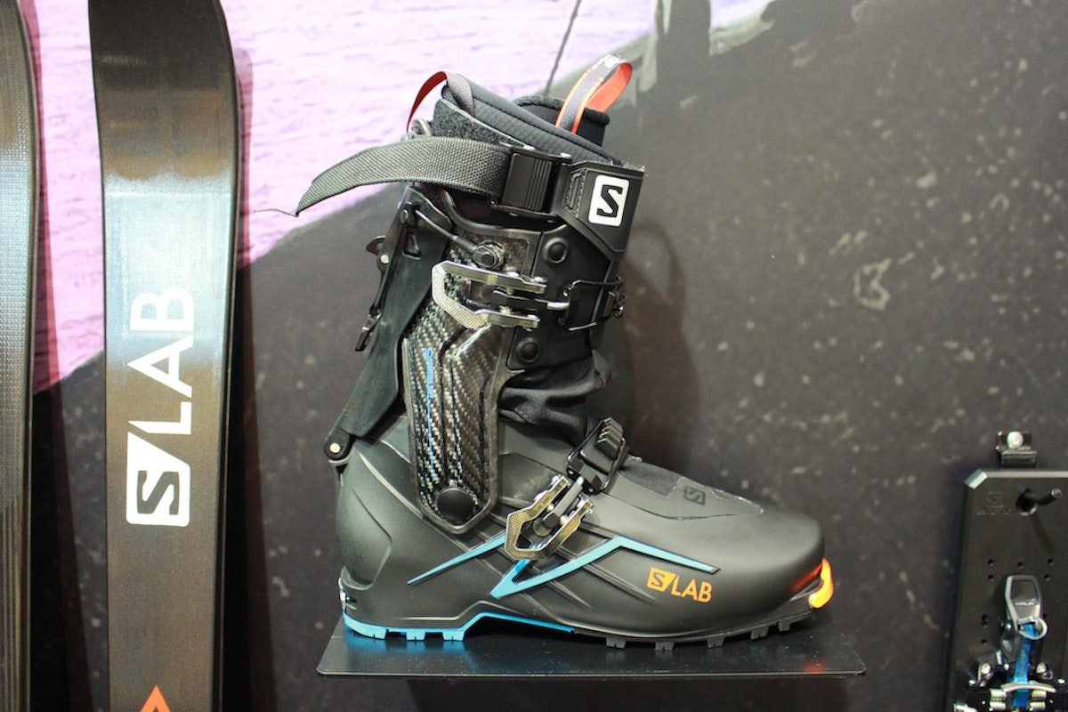 Gallery: Peep next year's ski gear, as seen at the SIA Snow Show