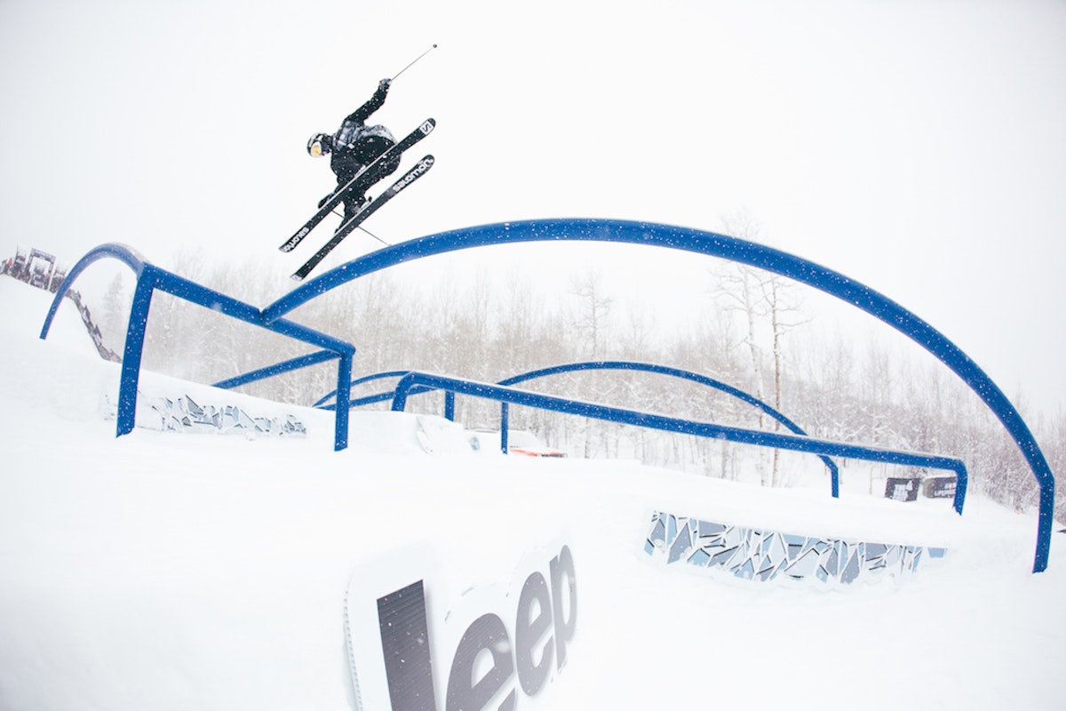 Gallery: The 2017 X Games are off to a strong start