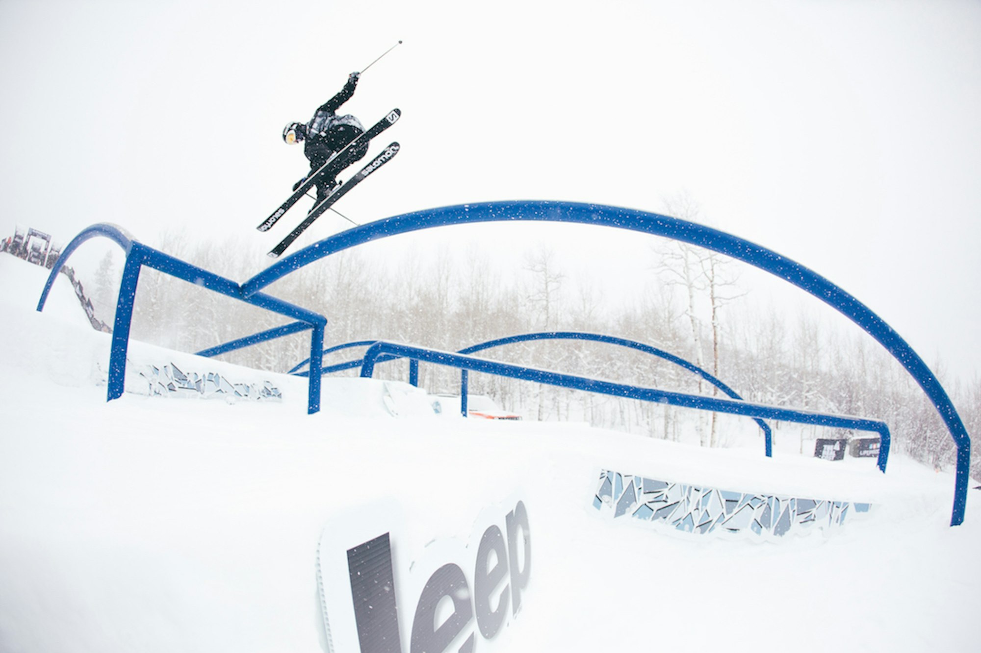 Gallery: The 2017 X Games are off to a strong start