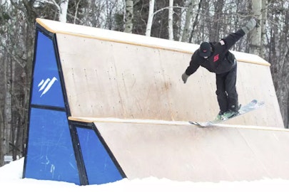 These Vermonters have some serious style