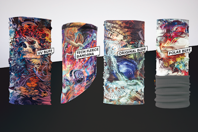 We're giving away a pair of Dragon NFX2 goggles designed by Chris Benchetler