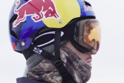 Must-Watch: 100 seconds of raw, uncut skiing from Noah Bowman