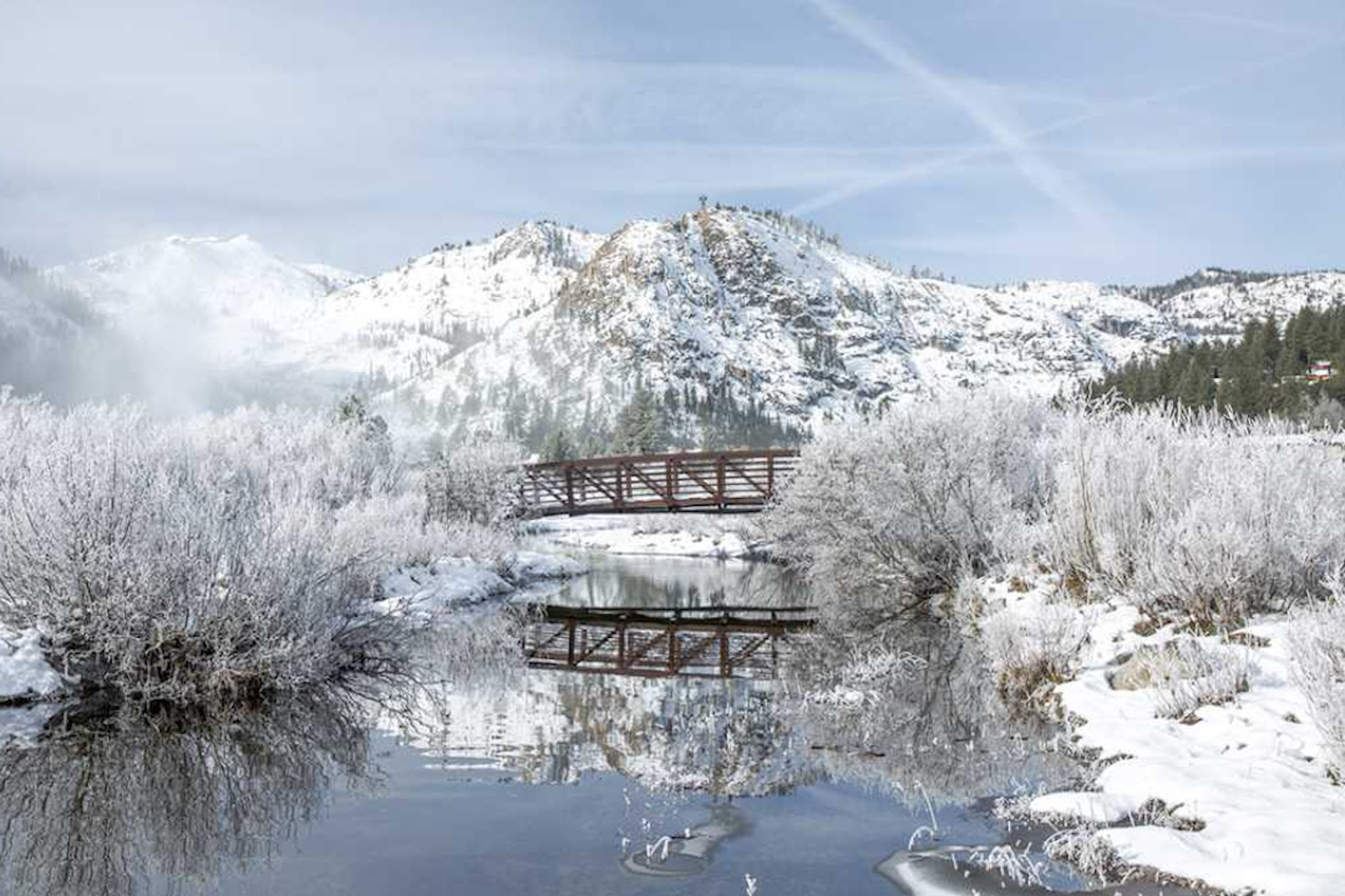 Over $100,000 raised for fallen Squaw Valley ski patroller in one day