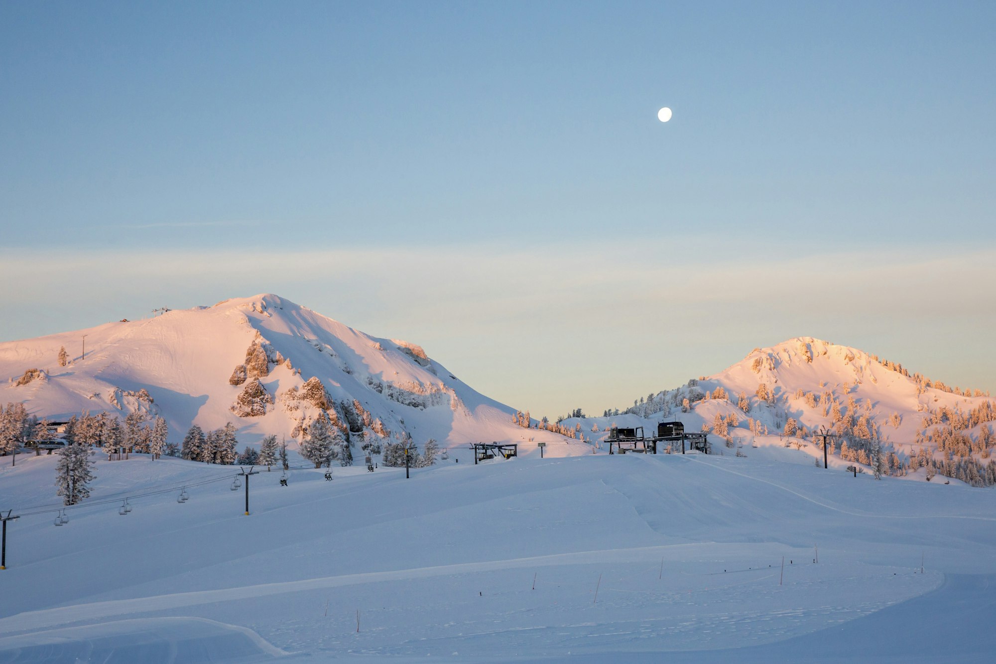 Squaw Valley ski patroller dies in explosives-related incident