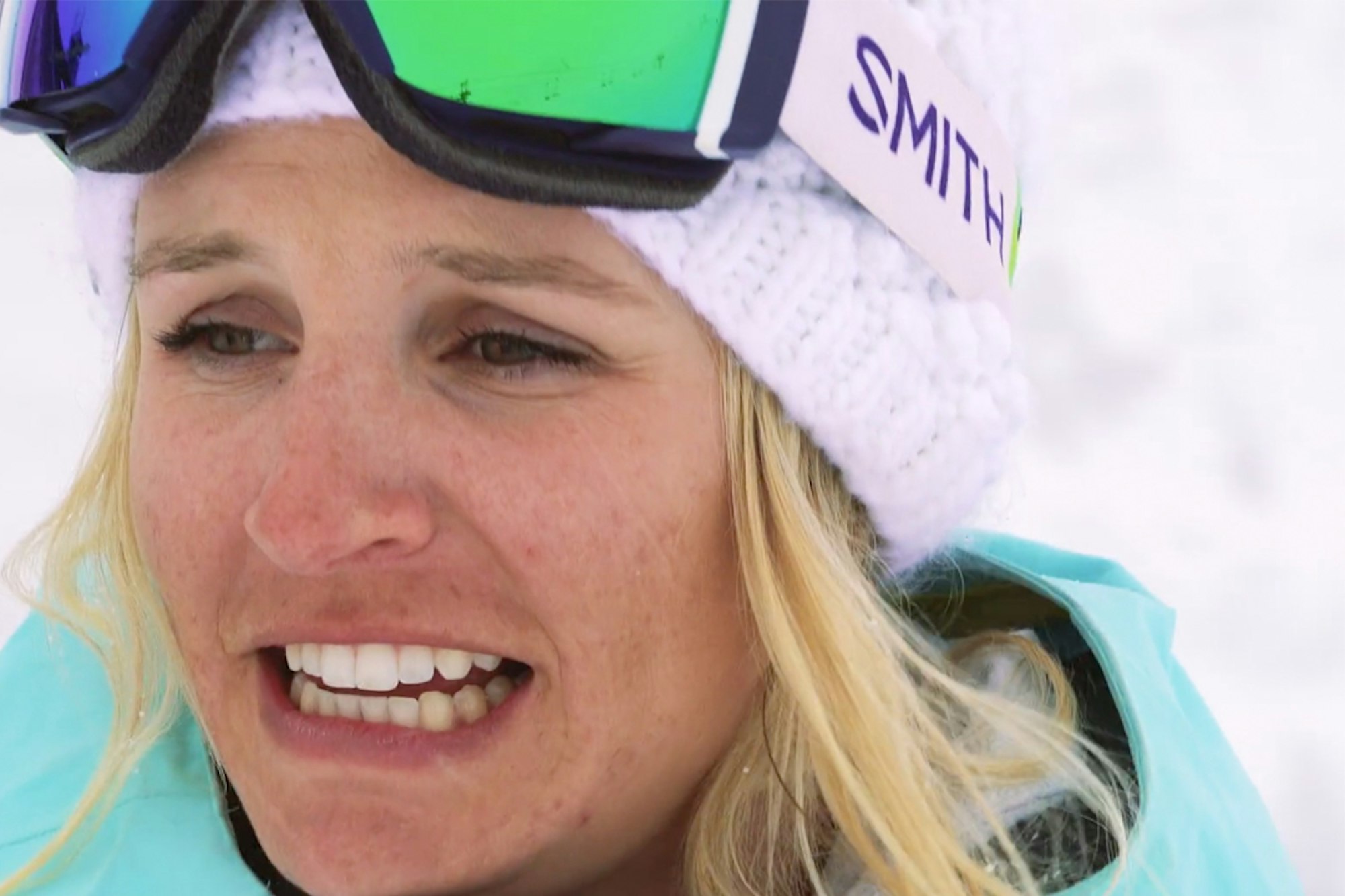 Sh#t skier girls say: Backcountry Edition