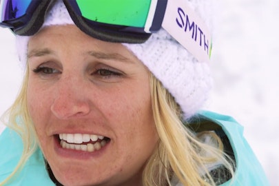 Sh#t skier girls say: Backcountry Edition