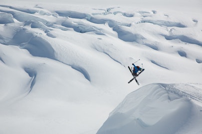 Enter The North Face's social media contests for a chance at tons of gear