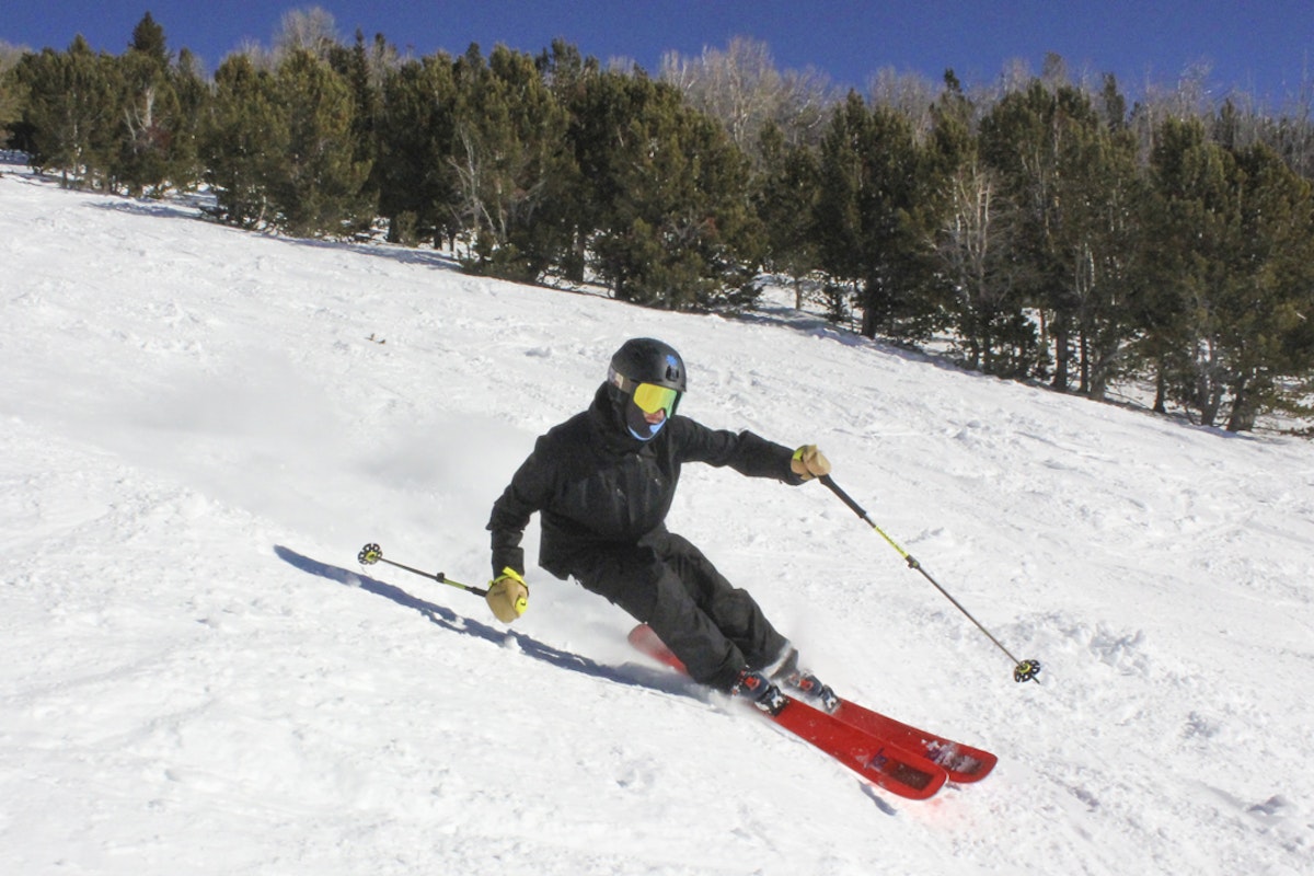 Big Sky, Montana: Where the appreciation of skiing has no bounds