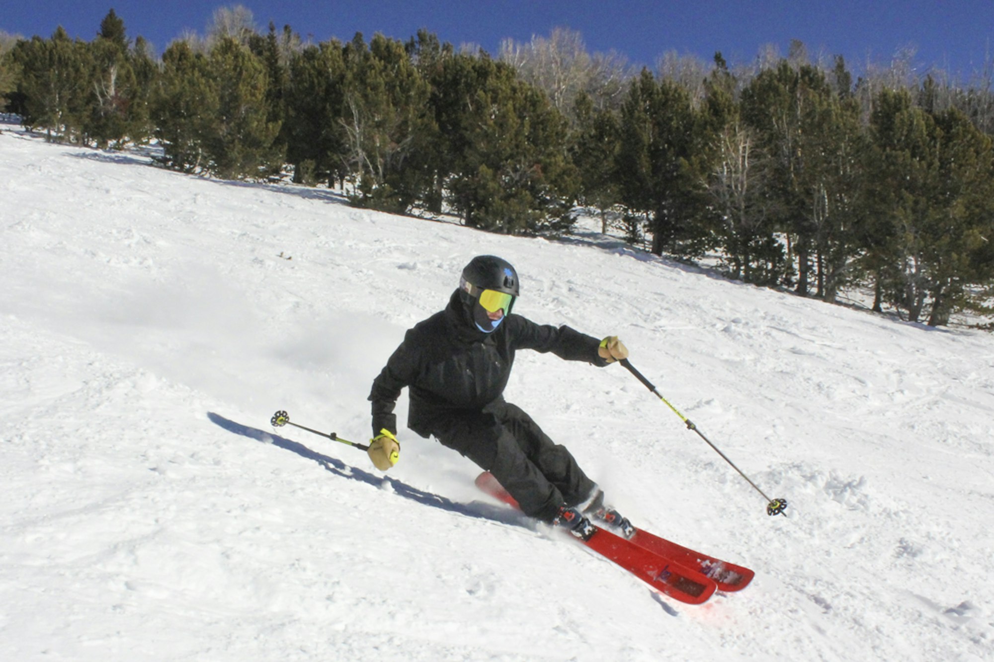 Big Sky, Montana: Where the appreciation of skiing has no bounds