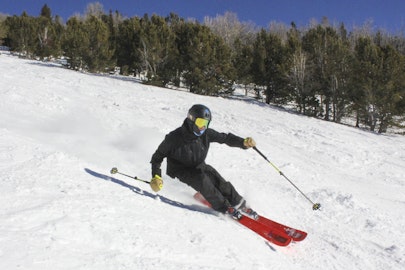 Big Sky, Montana: Where the appreciation of skiing has no bounds