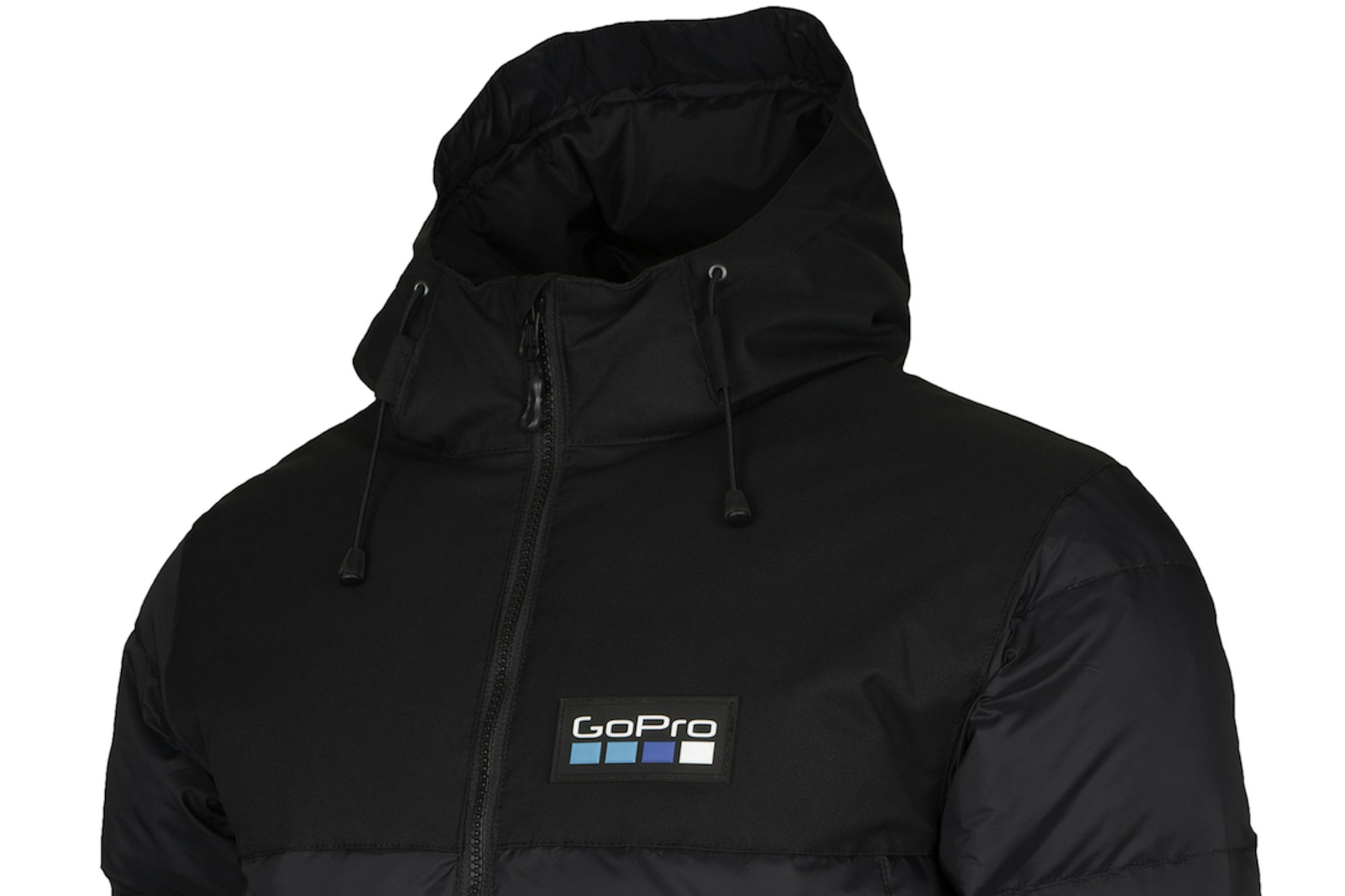 686 and GoPro team up on custom jacket for footage-logging skiers