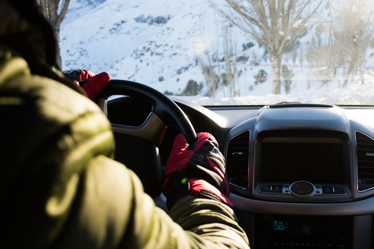 Uber launches car service catered to skiers in American mountain towns