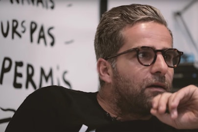 Black Crows reveals the symbolism and design behind its skis