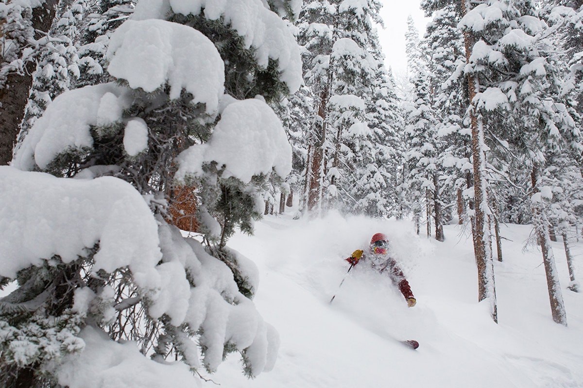 Aspen Highlands skier ducks rope, pens apology letter to ski patrol
