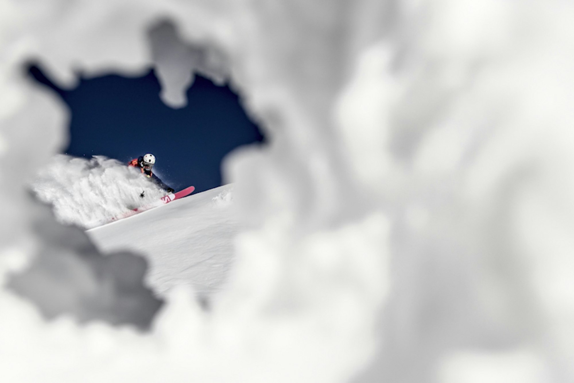This epic slideshow won photographer Guy Fattal $5,000 at Whistler Blackcomb
