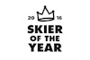 Announcing the 2016 Skiers of the Year