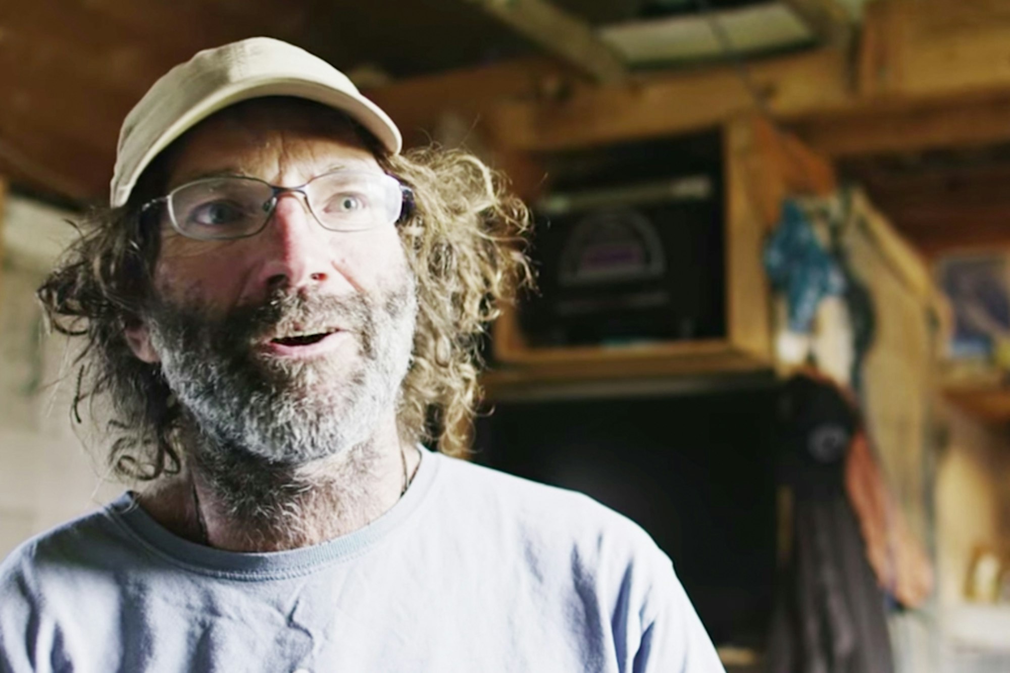 "The Peter Pan of Skiing" will change your perspective on everything