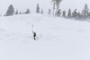 Photos: 9-14 feet of snow at Mammoth in the past week