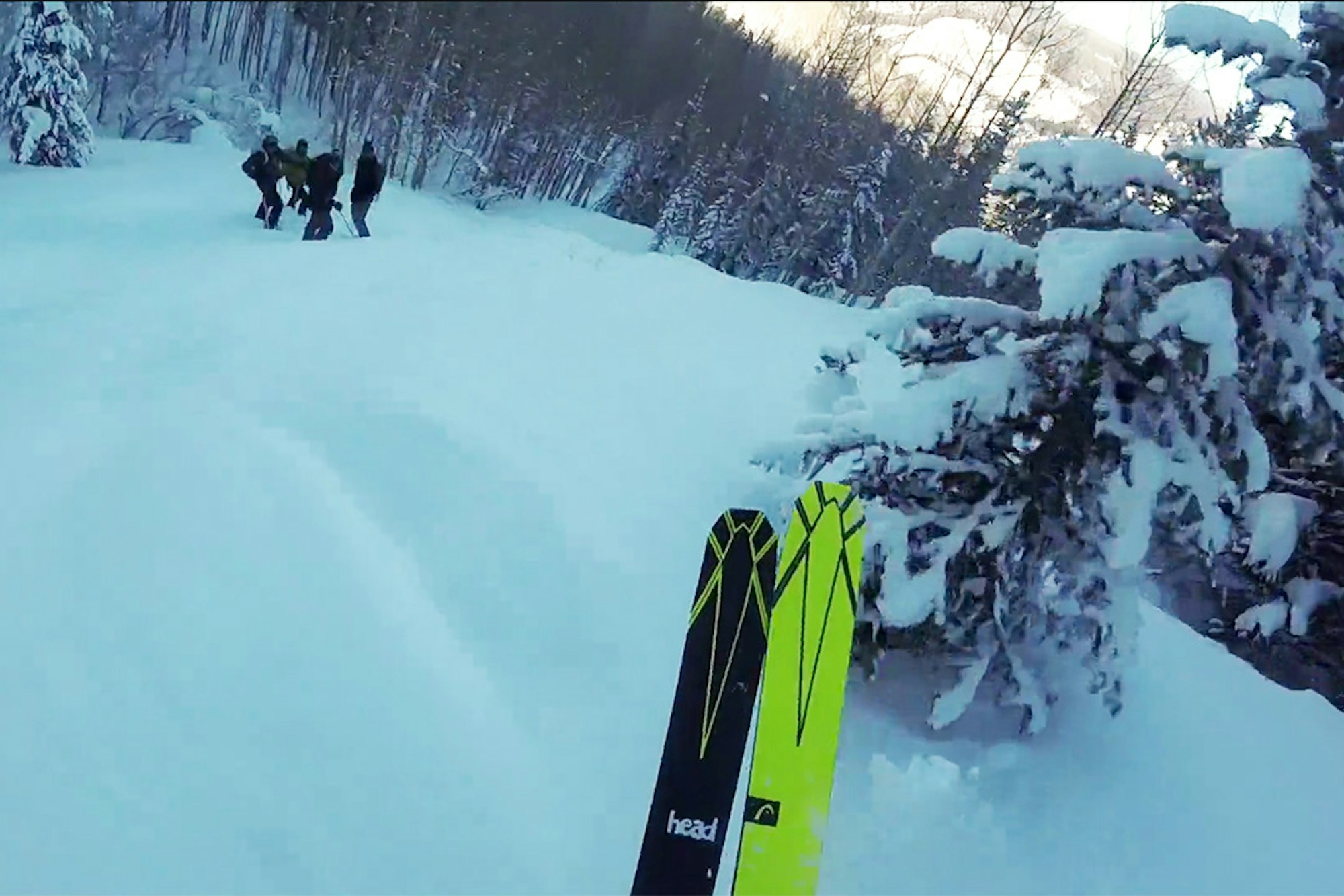 Have a glass of milk and cookies with Studebaker Boyd