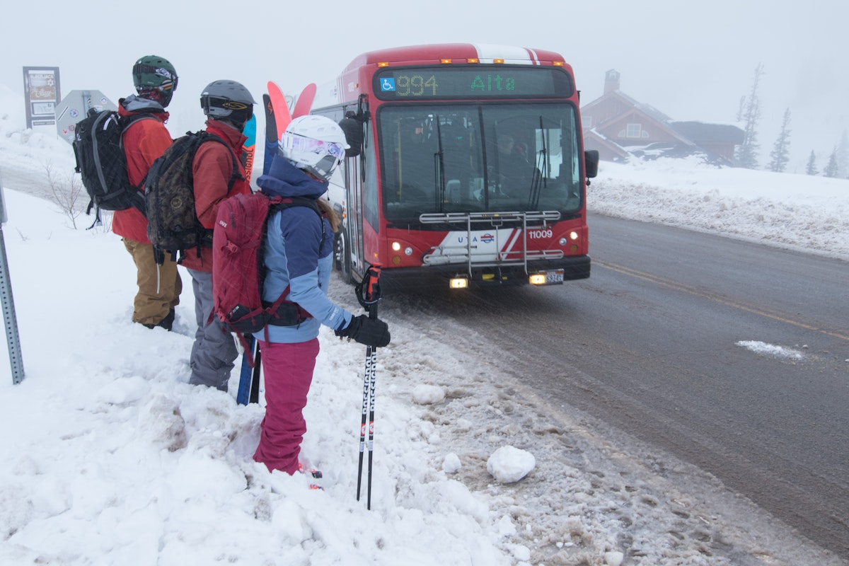 Utah resorts to host a 'POW Day' with purpose on January 13