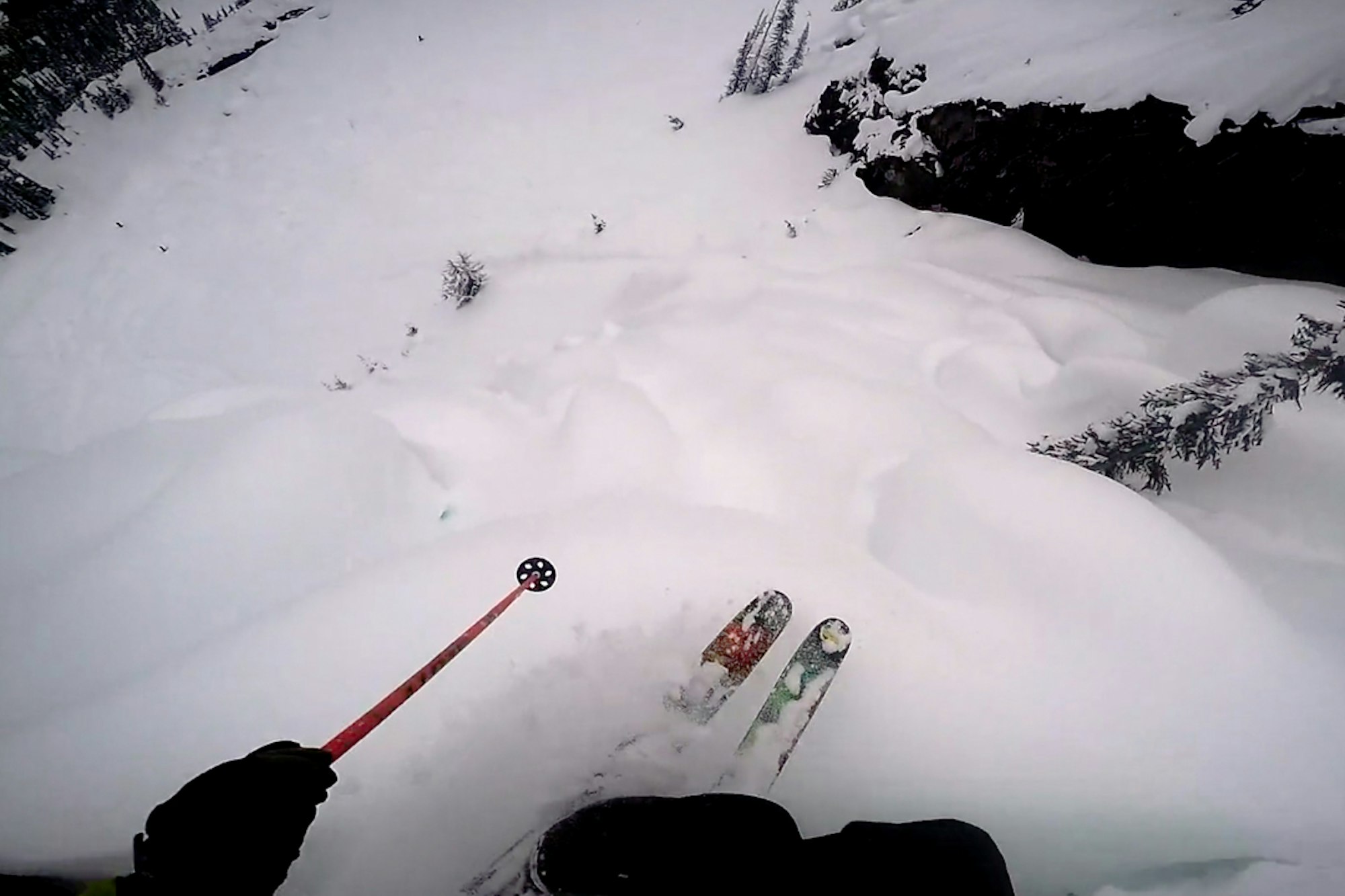 Holy pillows—this new edit from John Spriggs rules