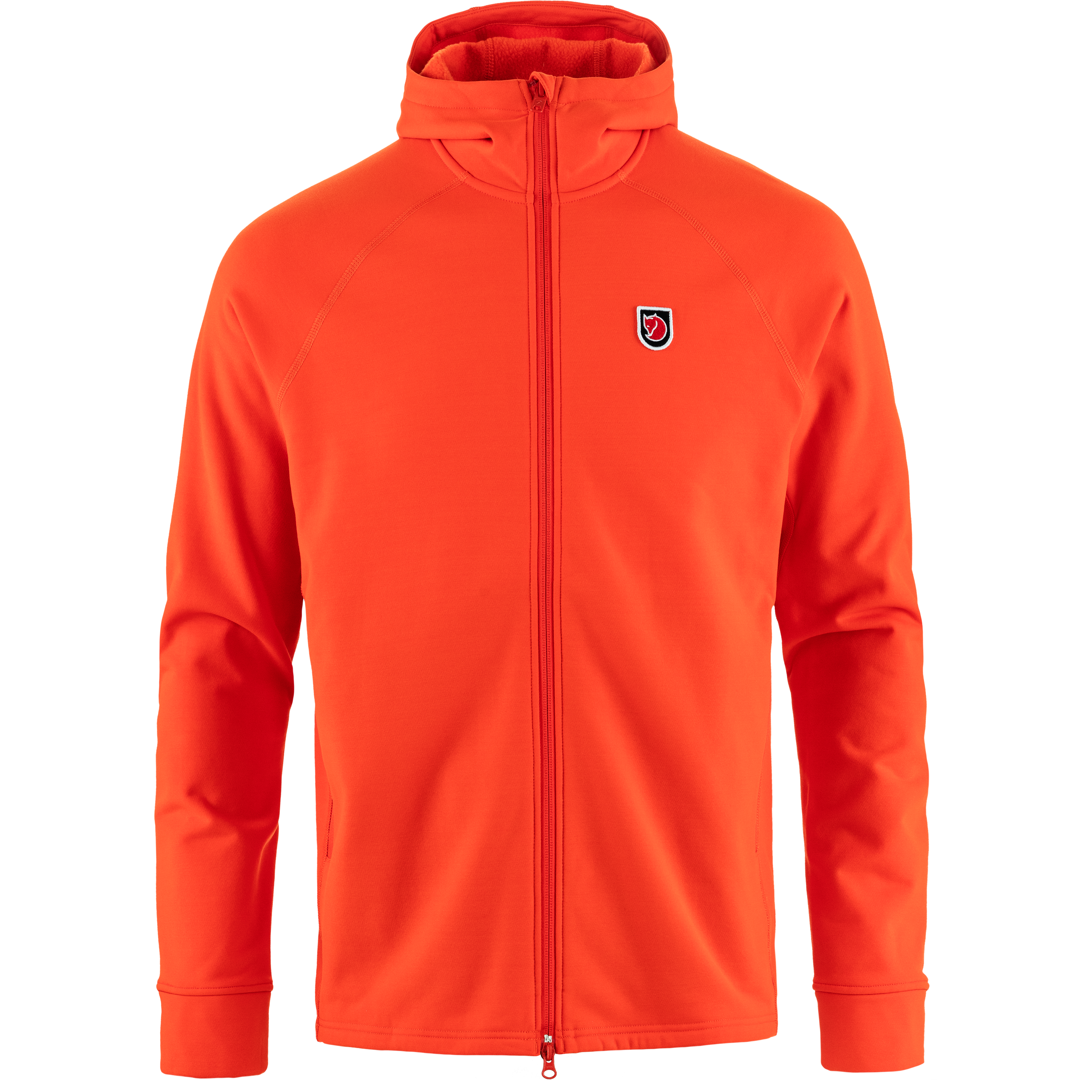 Expedition Fleece Hoodie