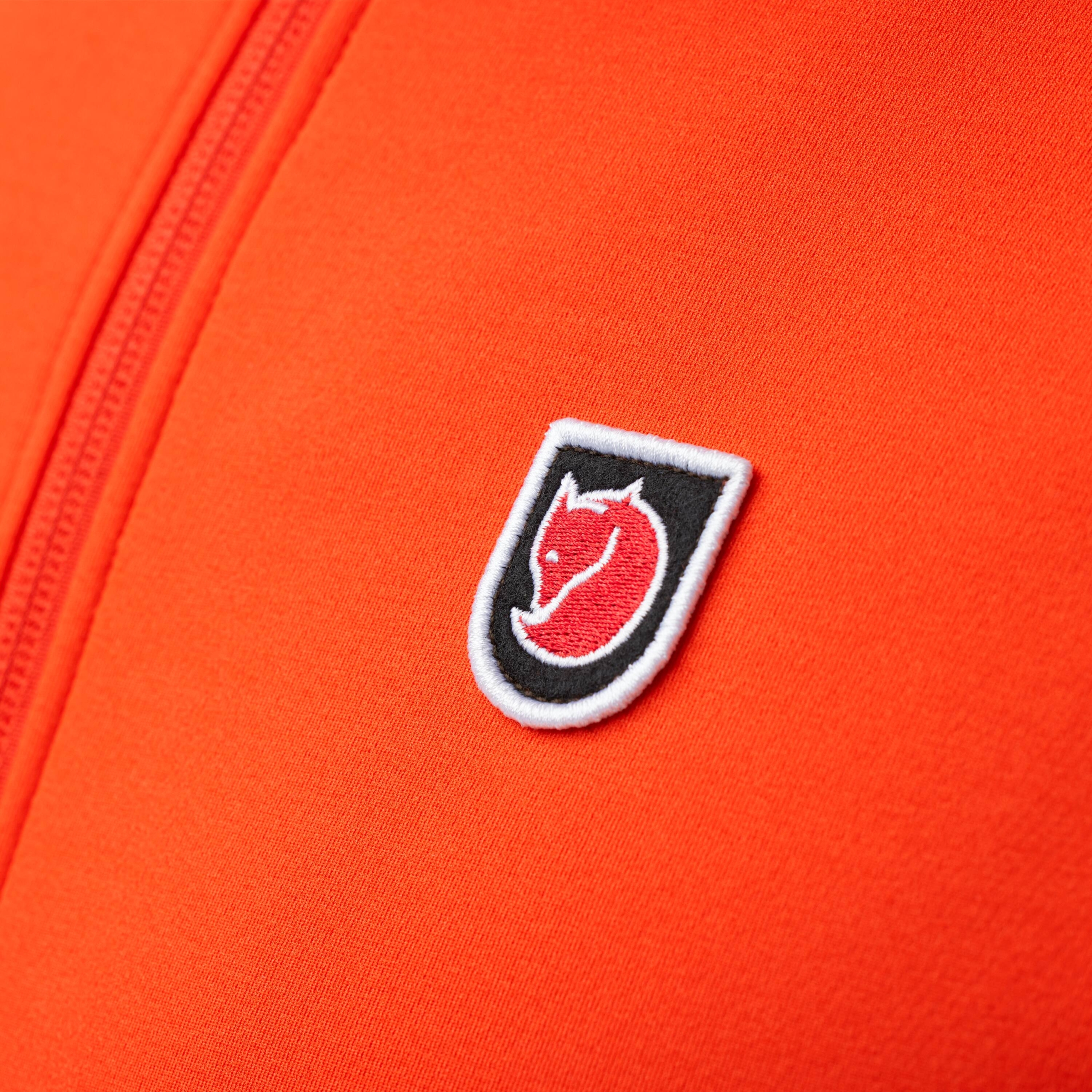 Expedition Fleece Hoodie