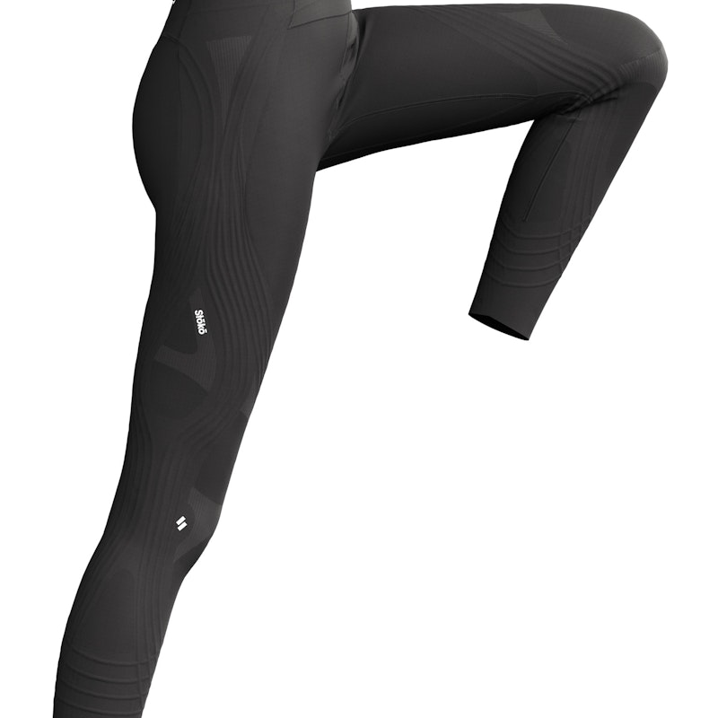 Women's Merino Supportive Tight