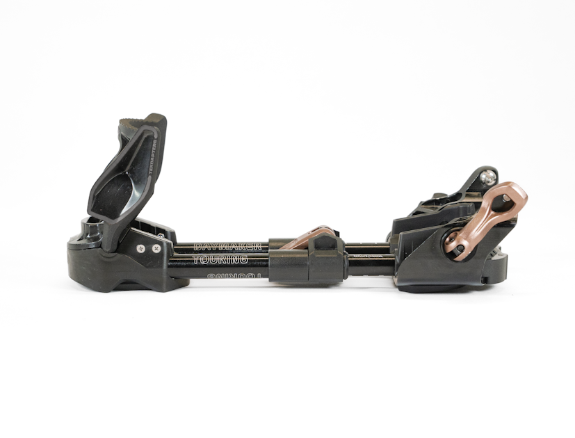 Tekdapters | 2025 | Gear Review | FREESKIER Tekdapters | 2025 | Gear Review | FREESKIER