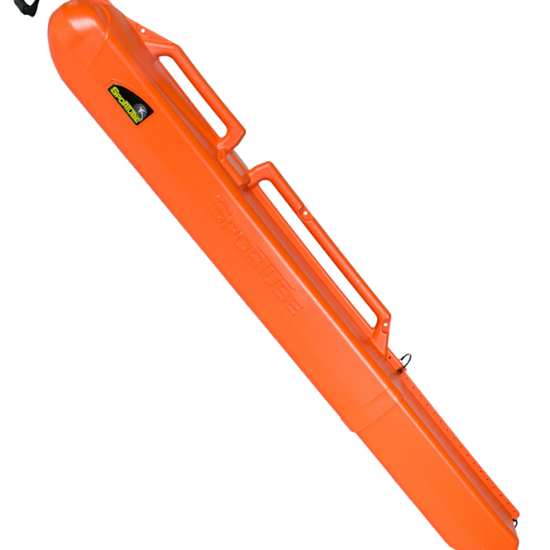Series 2 Ski Case