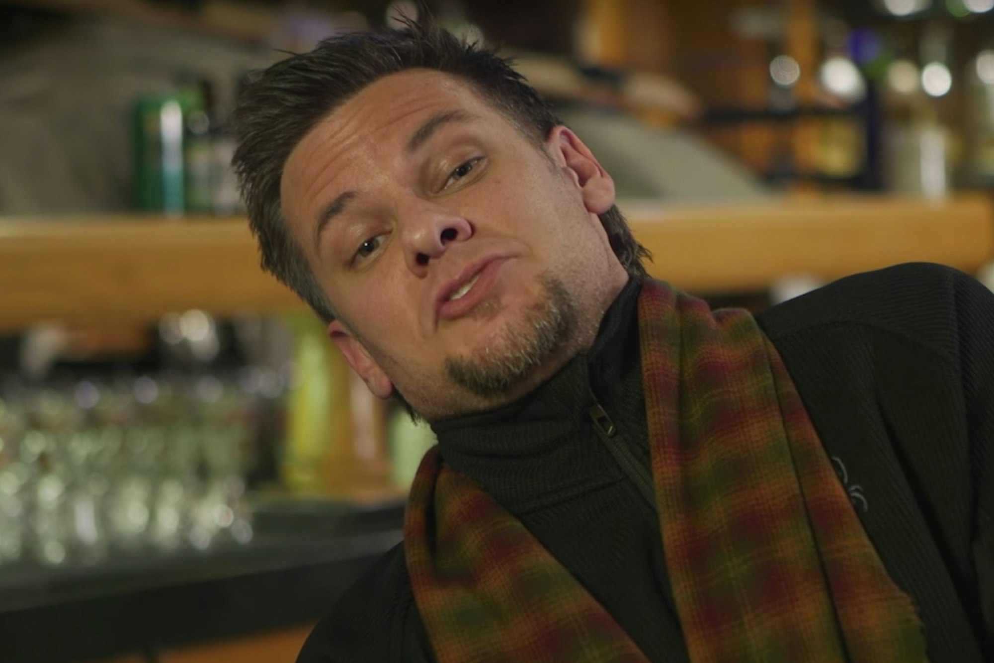 Hilarious new video translates skier lingo into layman's terms