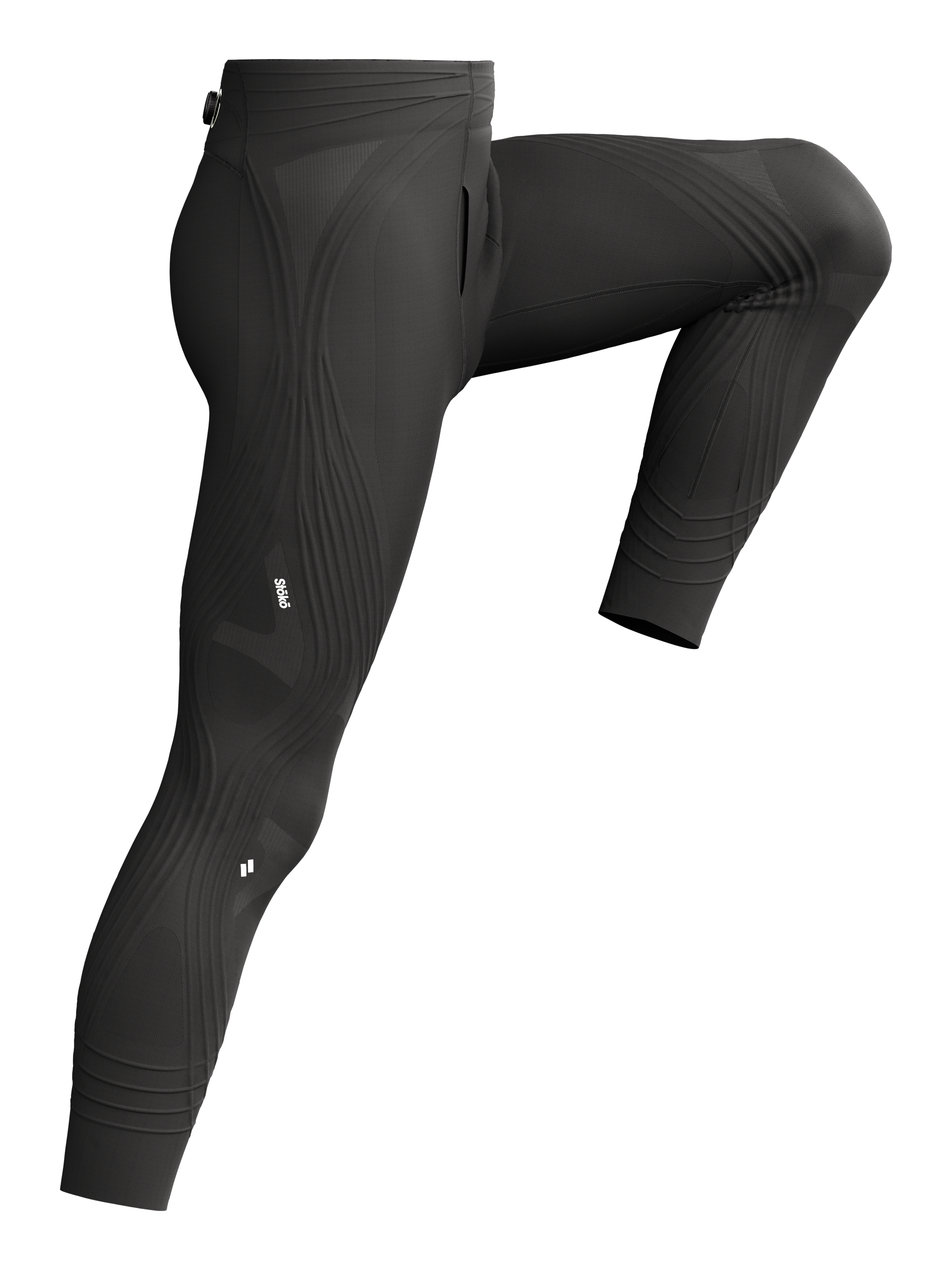 Merino Supportive Tight