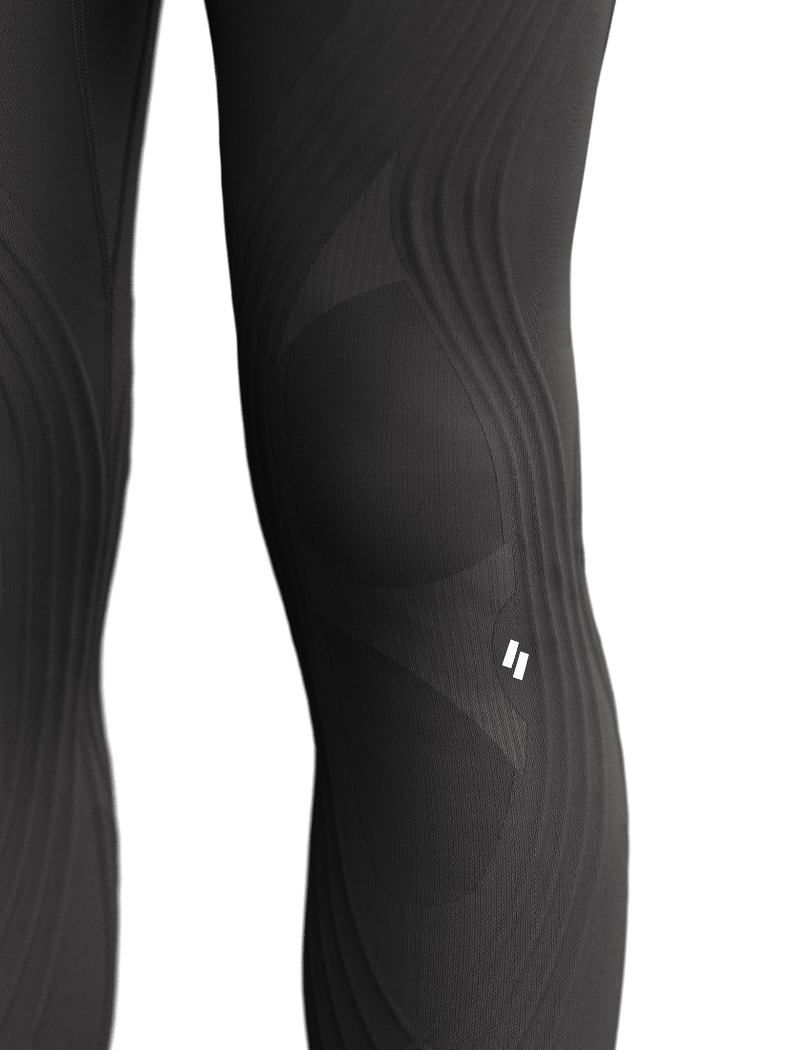 Merino Supportive Tight