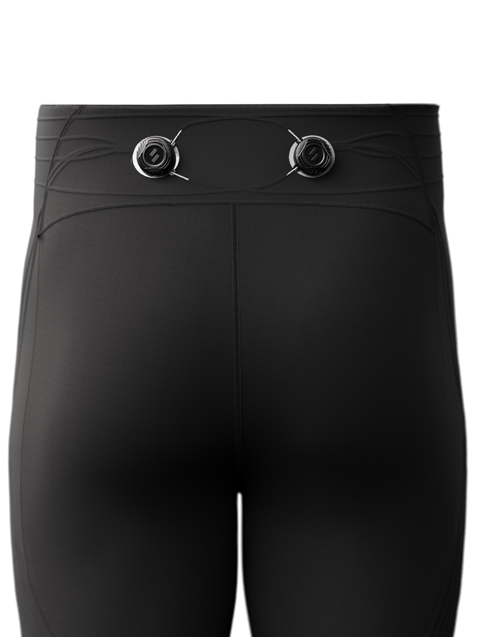 Merino Supportive Tight