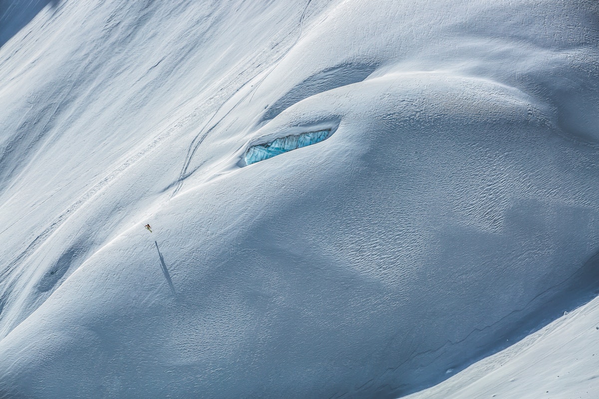 FIRSTS: Mark Abma reflects on his impressive skiing career