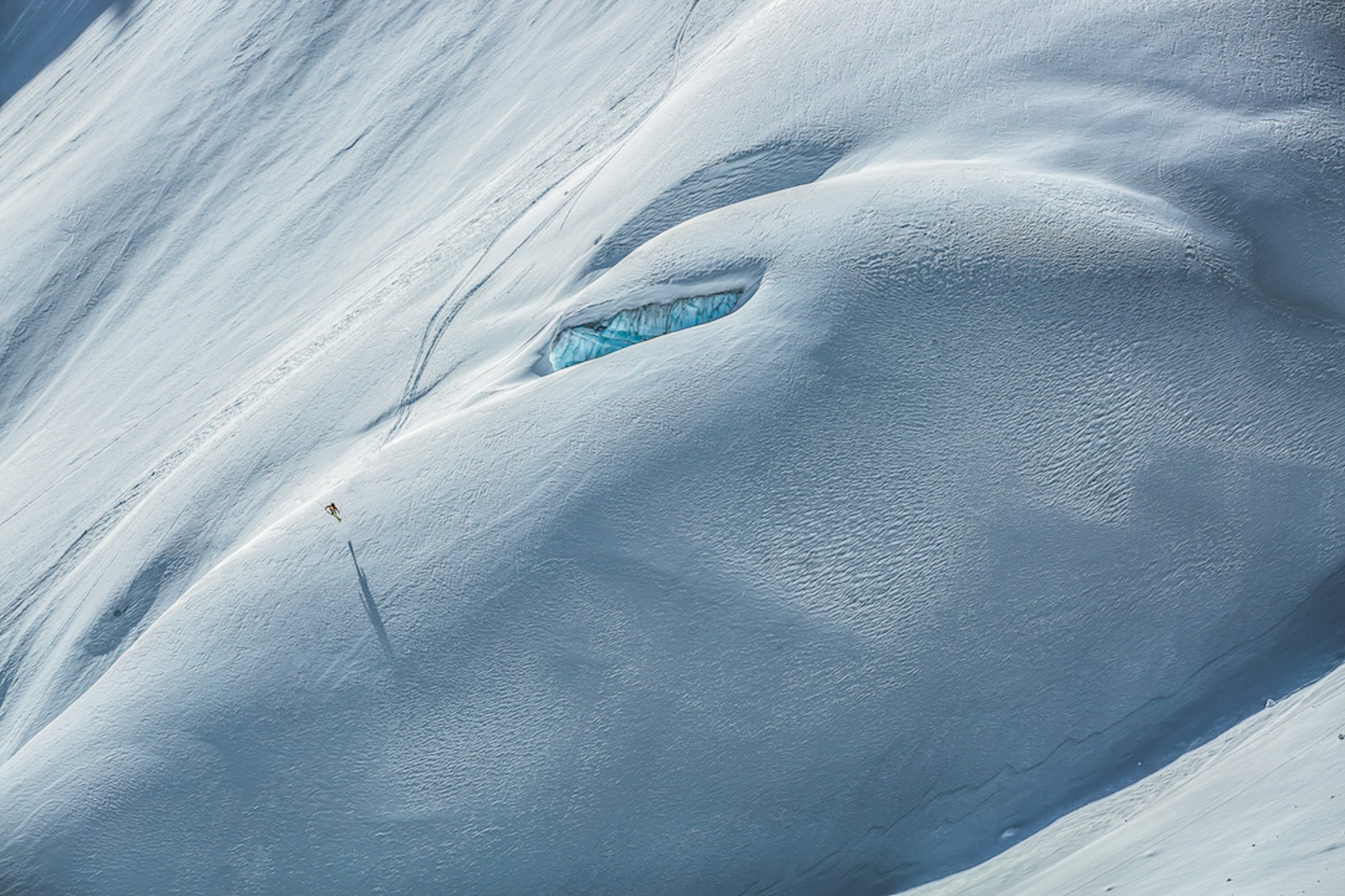 FIRSTS: Mark Abma reflects on his impressive skiing career