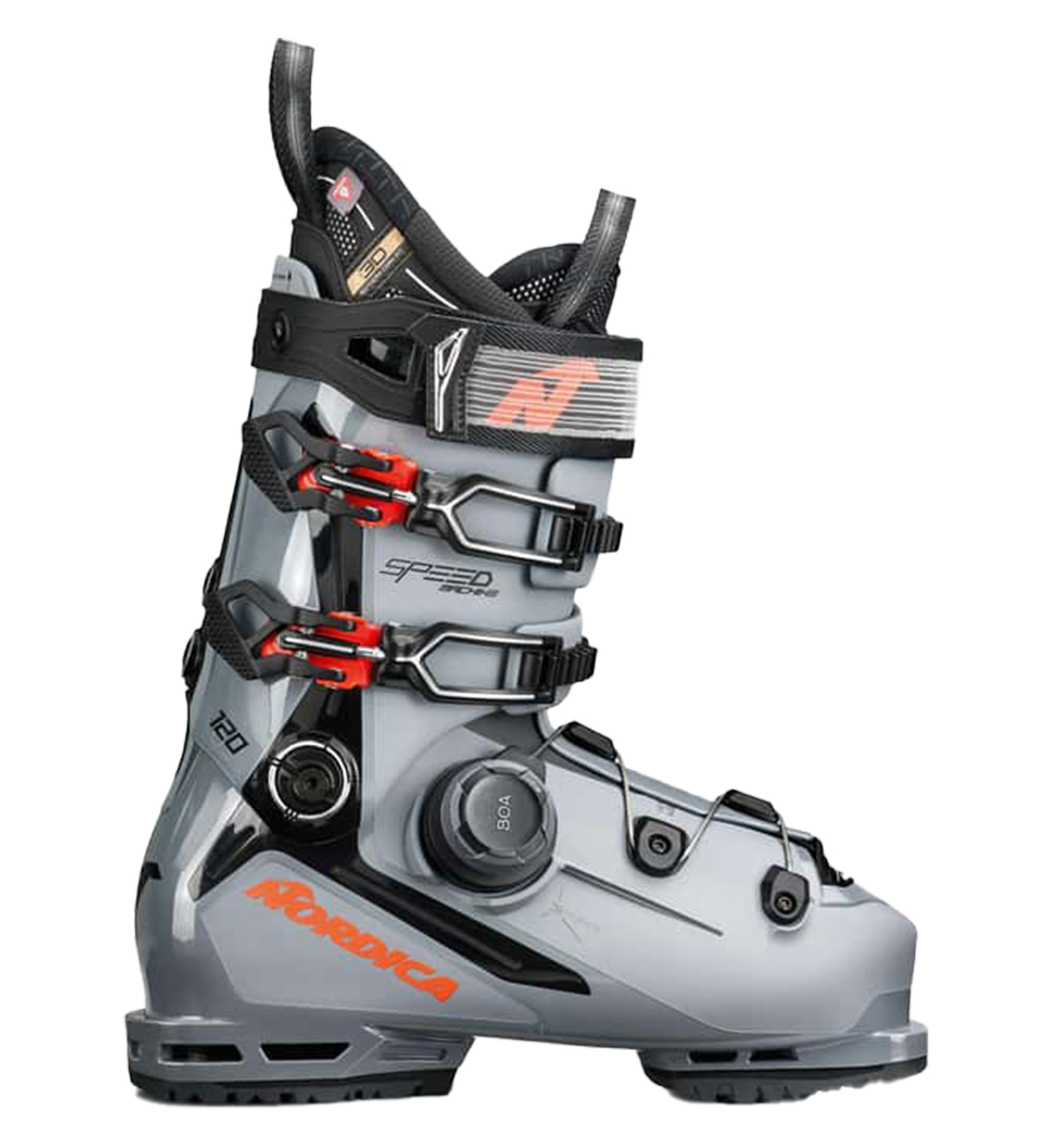 Speedmachine 3 120 BOA