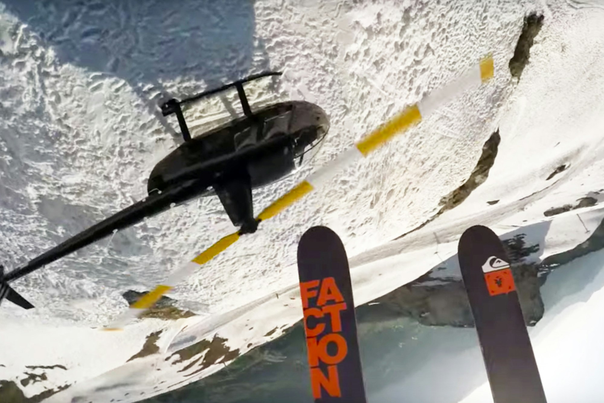 The top 10 ski videos of 2016