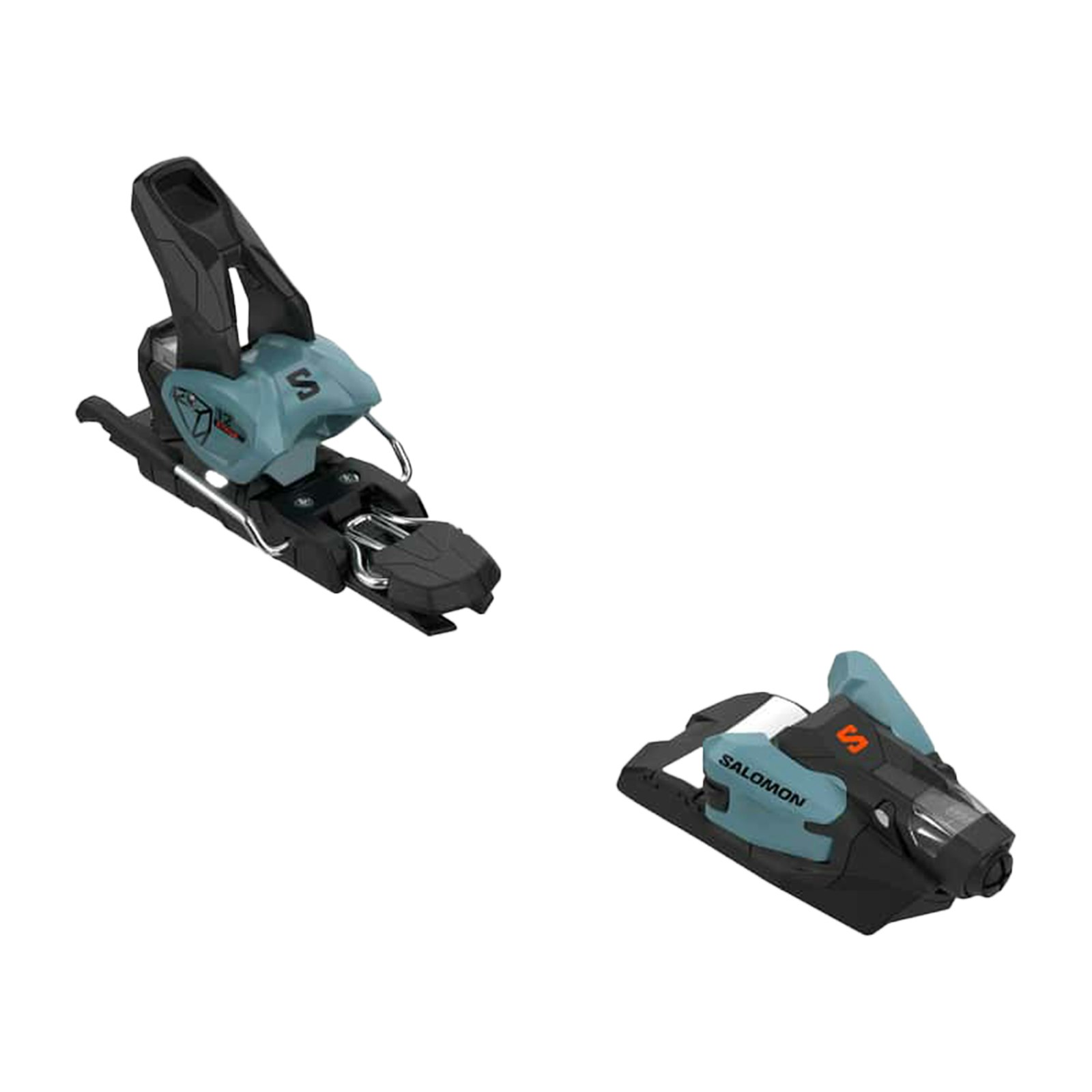 Strive 12 GW | 2025 | Gear Review | FREESKIER