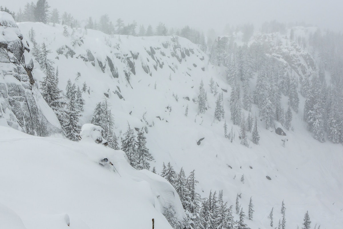 Local Beta: Maddie Bowman's favorite spots on and around Sierra-at-Tahoe