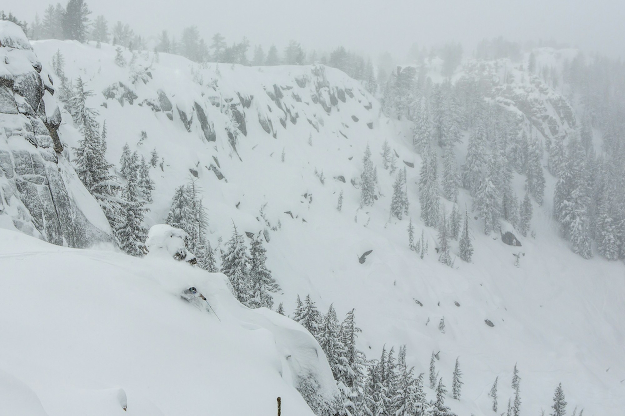 Local Beta: Maddie Bowman's favorite spots on and around Sierra-at-Tahoe