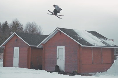 Must-Watch: This Finnish crew is the next big thing in street skiing