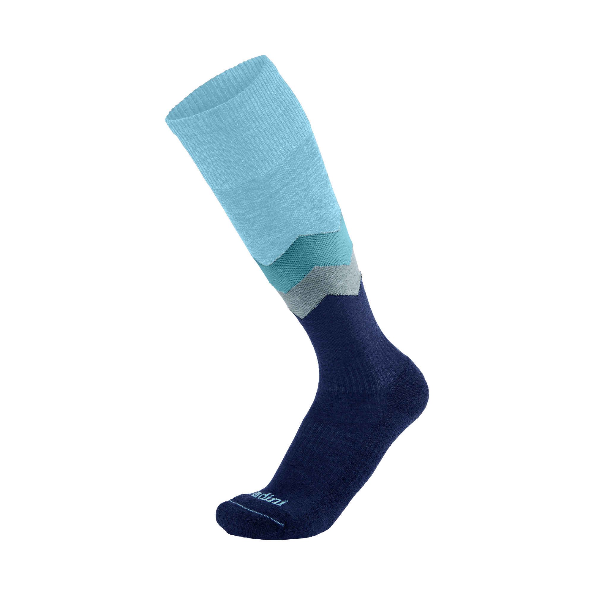 Women's Notch Sock