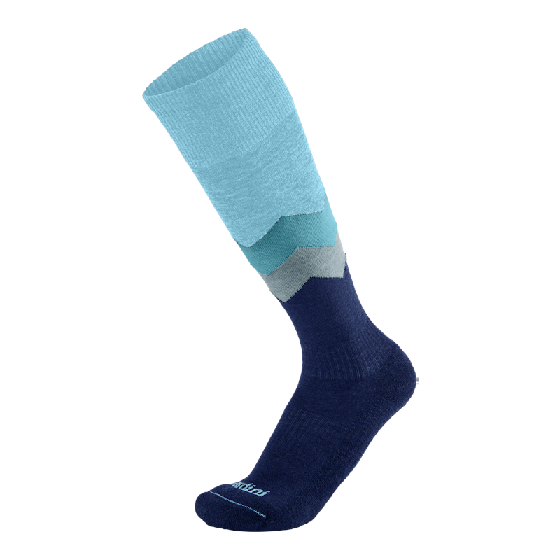 Women's Notch Sock