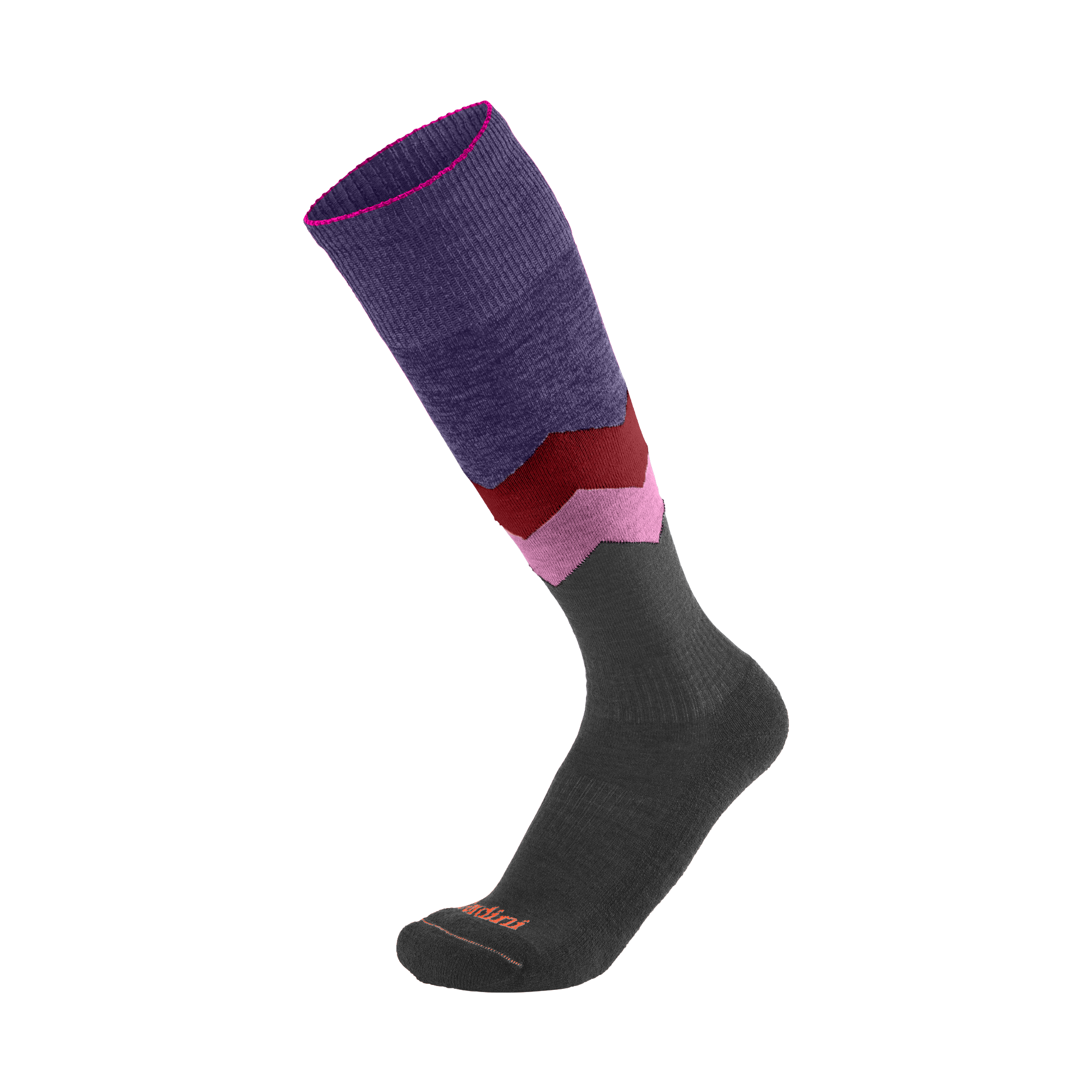 Women's Notch Sock
