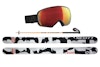 We're giving away SCOTT skis, goggles and poles to one lucky winner