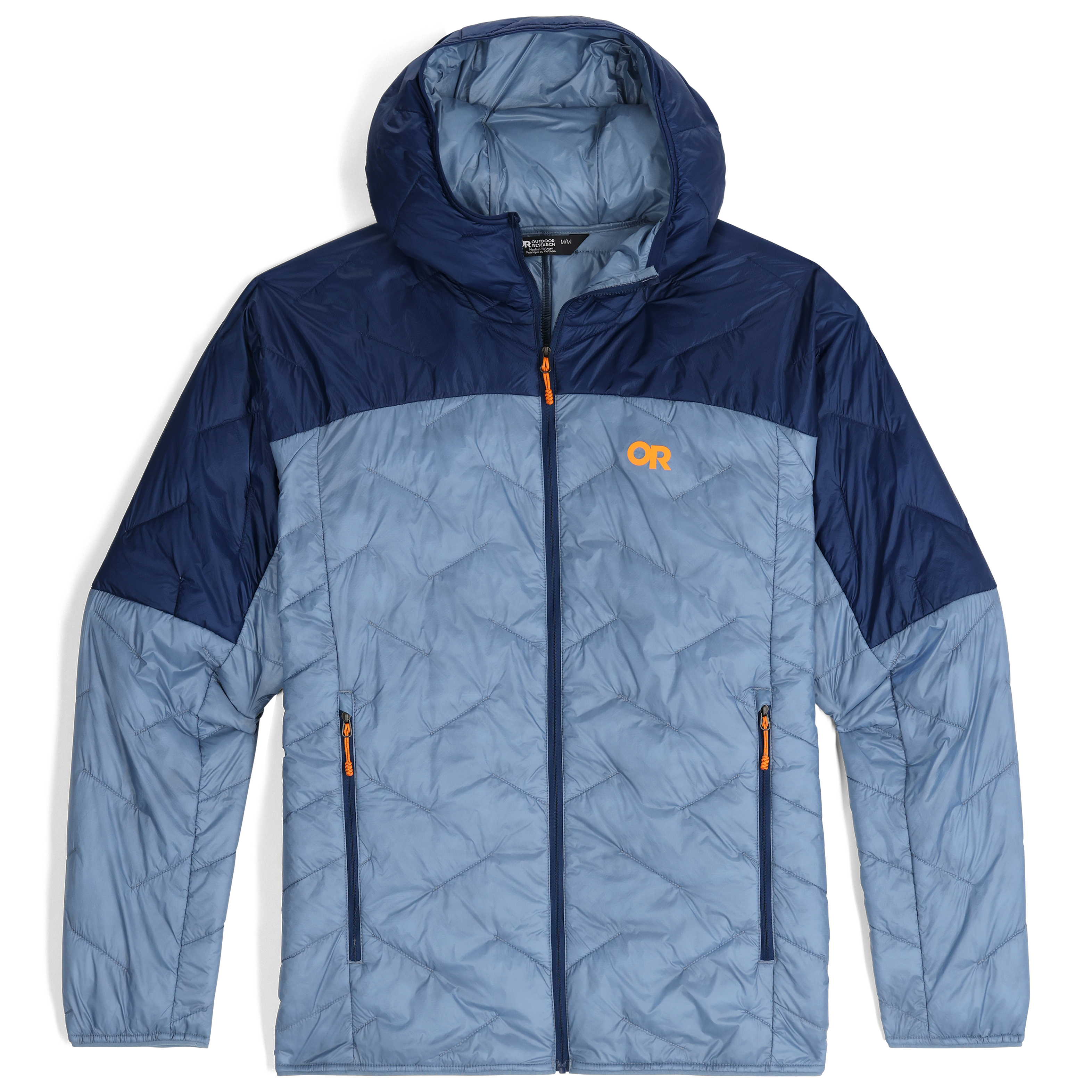 SuperStrand LT Hoodie