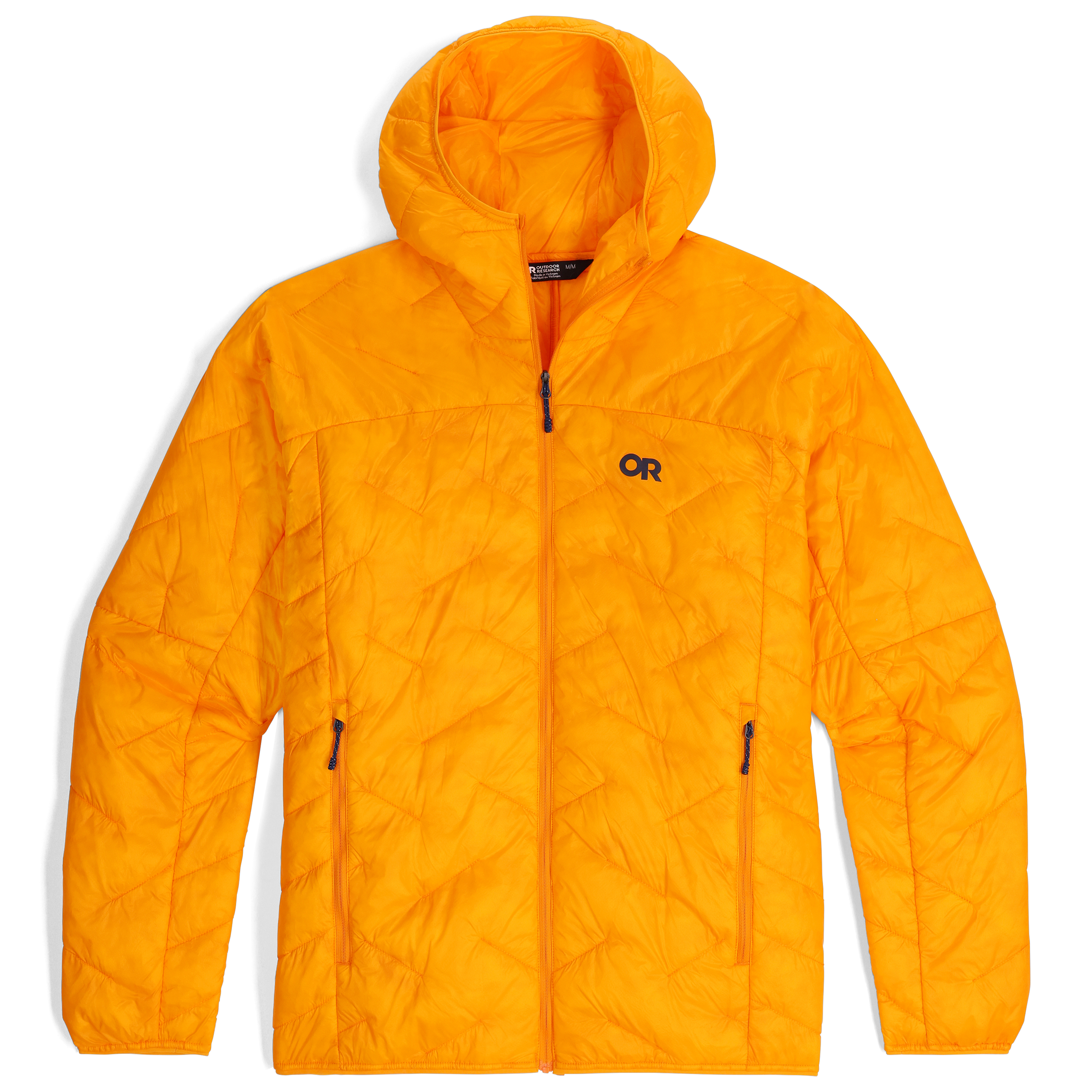 SuperStrand LT Hoodie