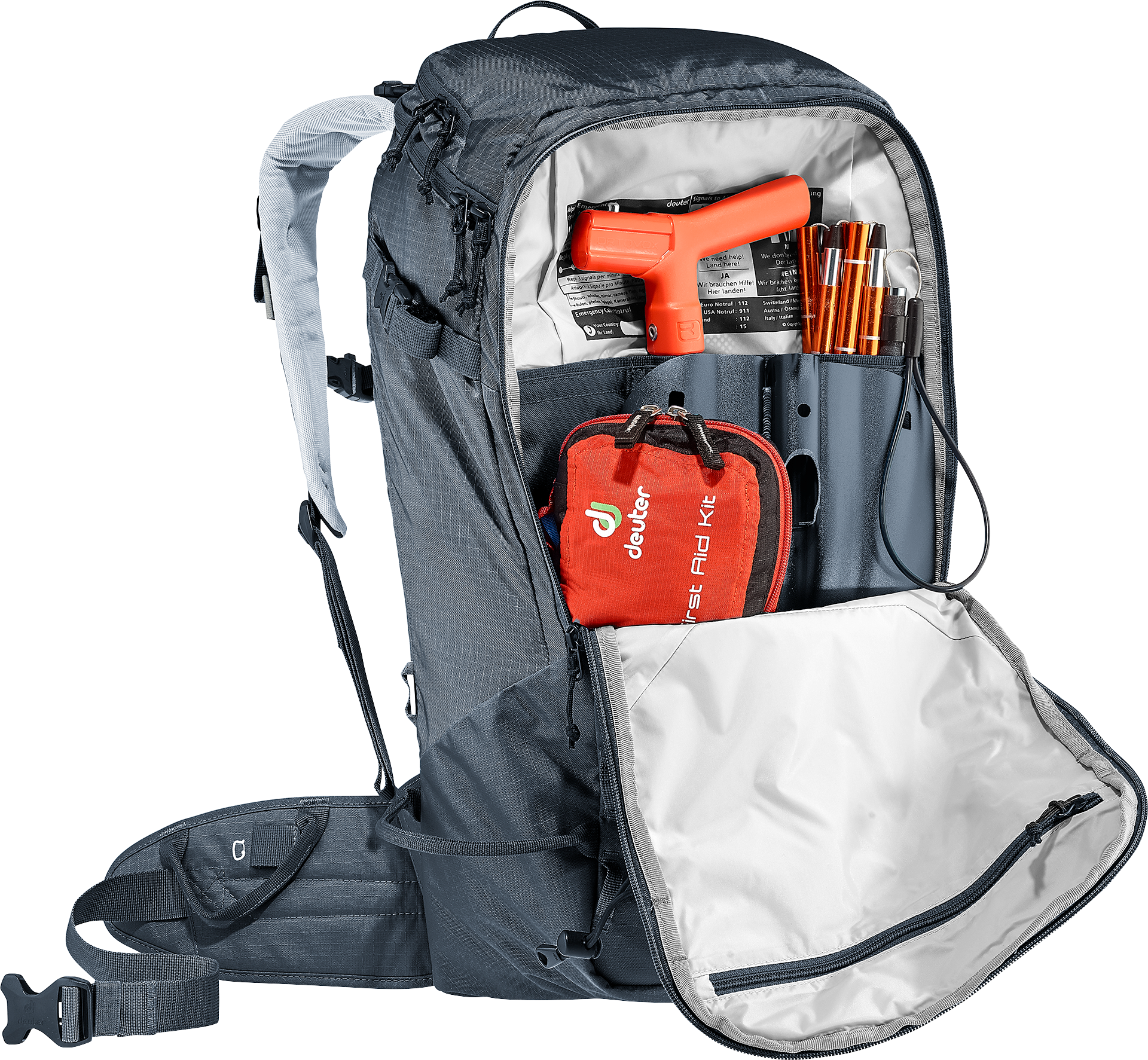 Freerider Pro 32+ SL